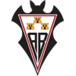 Albacete-badge