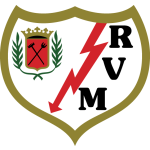 Rayo Vallecano-badge