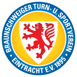 Eintracht Braunschweig-badge