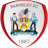 Barnsley table logo