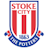 Stoke table logo