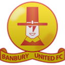 Banbury Utd logo