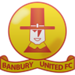 Banbury Utd-badge
