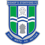 Bishop's Stortford-badge