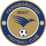 Farnborough-badge
