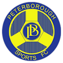 Peterborough Sports logo
