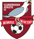 Scarborough-badge
