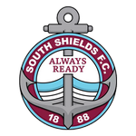South Shields-badge