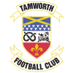 Tamworth-badge