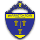 Warrington logo