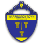 Warrington-badge