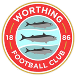 Worthing-badge