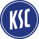 Karlsruher SC-badge