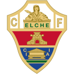 Elche-badge