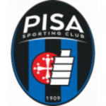 Pisa-badge