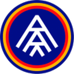 FC Andorra-badge