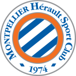 Montpellier-badge