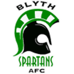 Blyth Spartans-badge