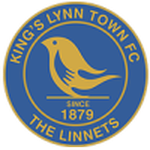 King's Lynn-badge