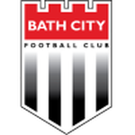 Bath City-badge
