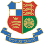Wealdstone-badge