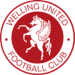 Welling Utd-badge