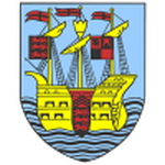 Weymouth-badge