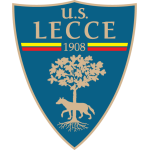 Lecce-badge