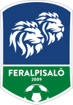 Feralpisalo-badge