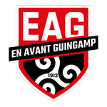 Guingamp-badge