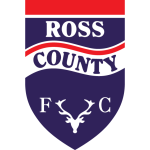Ross County-badge