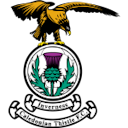 Inverness CT logo