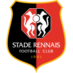 Rennes-badge
