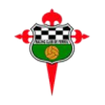 Racing Ferrol-badge