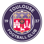 Toulouse-badge