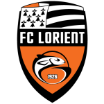 Lorient-badge
