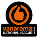 National League - North logo