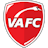 Valenciennes table logo