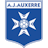 Auxerre table logo