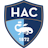 Le Havre table logo
