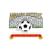 Annagh Utd table logo