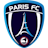 Paris FC table logo