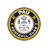 Pau table logo