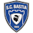 Bastia table logo