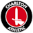 Charlton table logo
