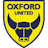 Oxford Utd table logo