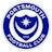 Portsmouth table logo