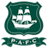 Plymouth table logo