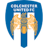 Colchester table logo
