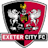 Exeter table logo